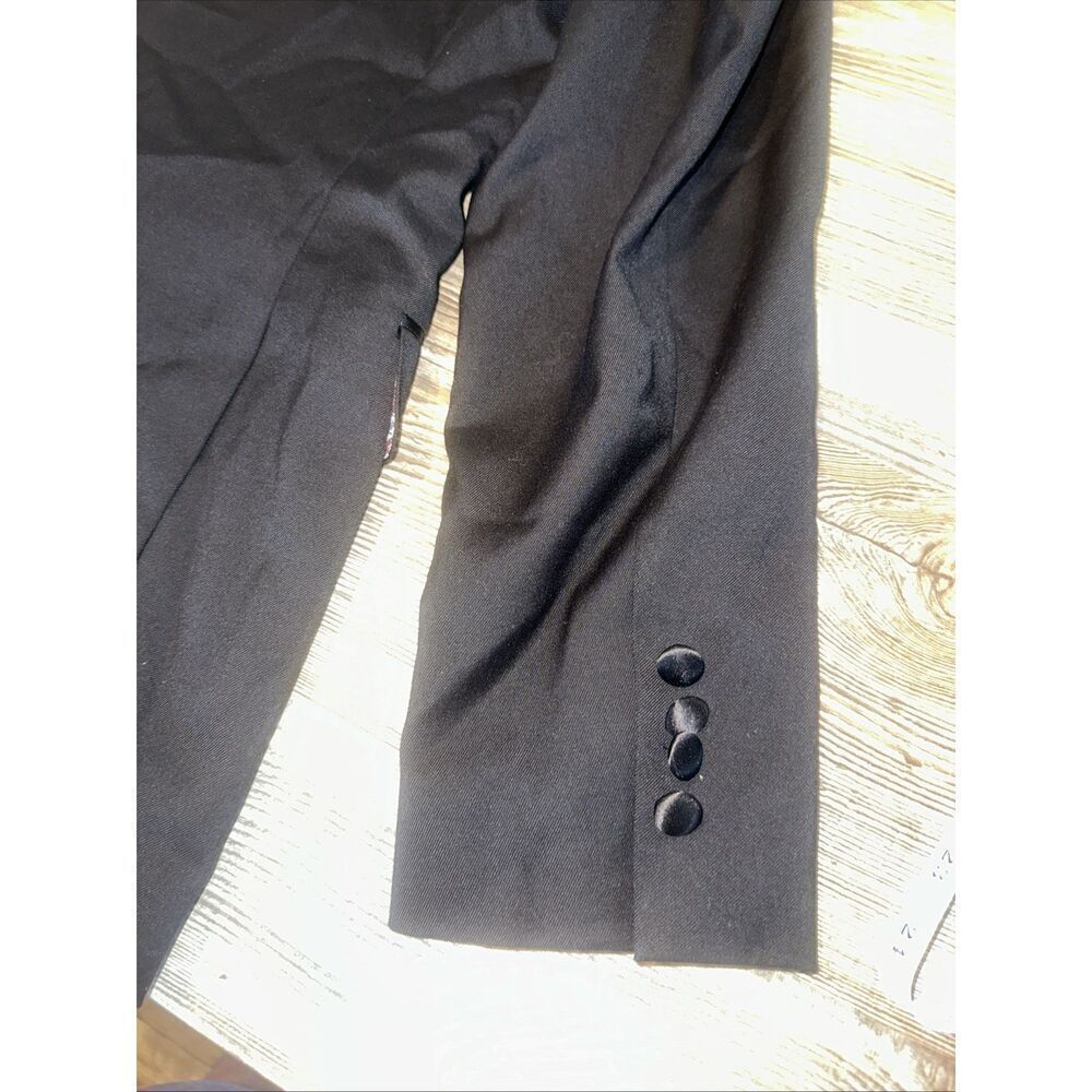 Men's Alton Lane Mercantile Tuxedo Jacket. Size 38R. NWOT. L - Picture 5 of 10